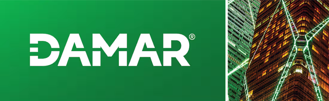 Cover image for Redesign Packaging & Logo Damar
The