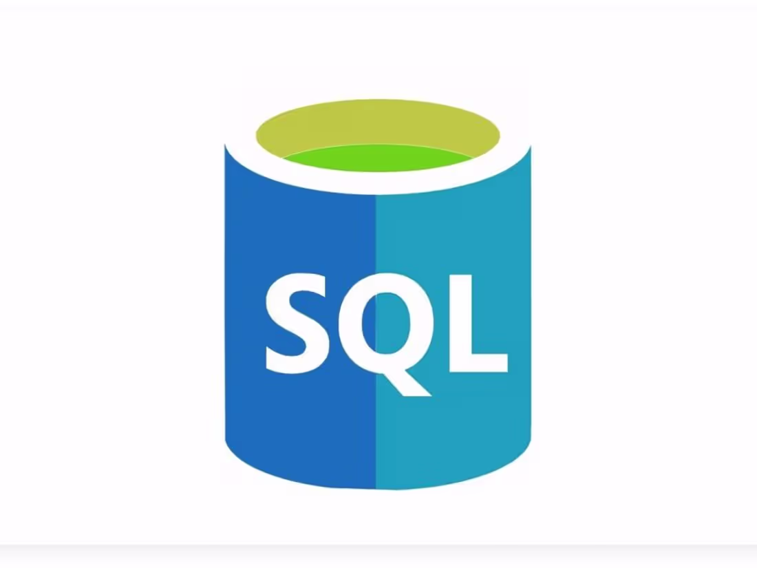Cover image for SQL Training