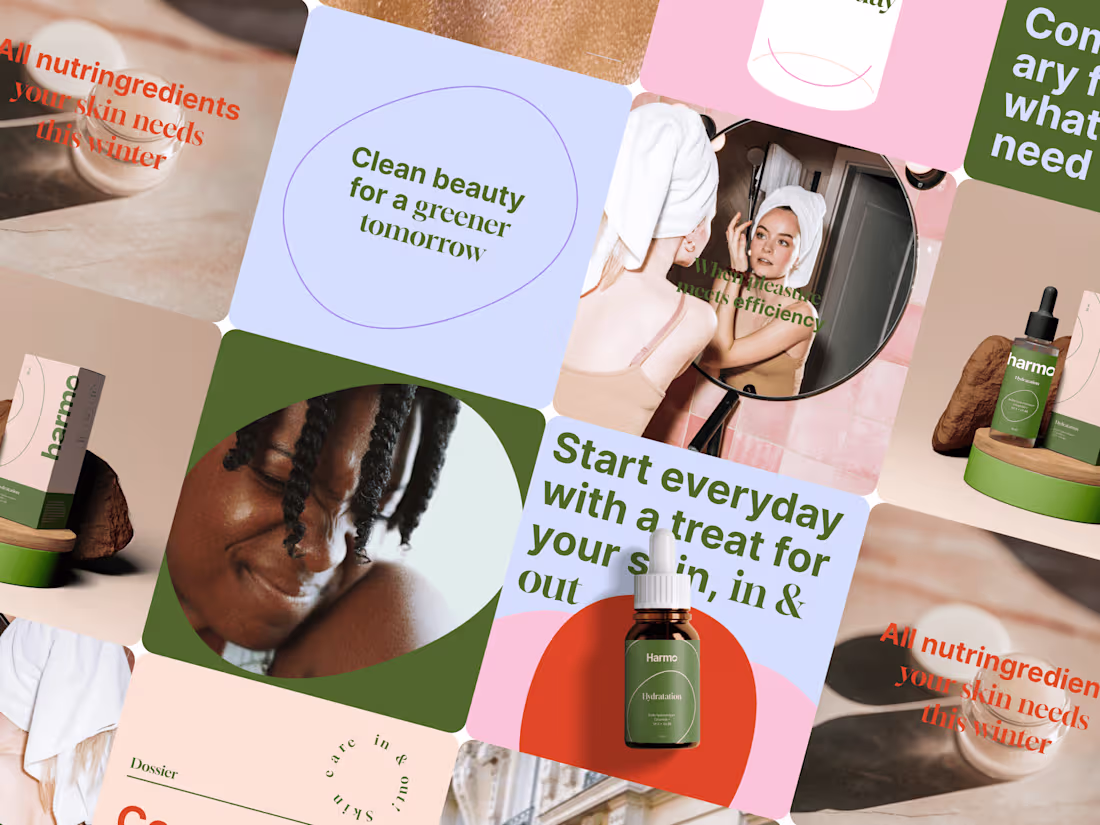 Cover image for Maximize Social Media Impact: Building Conversation & Connection