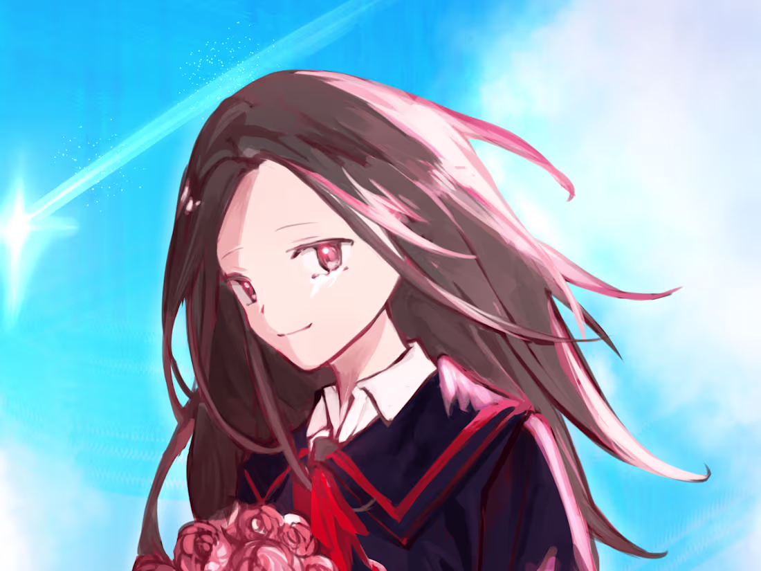 Cover image for Custom Anime Style Illustrations