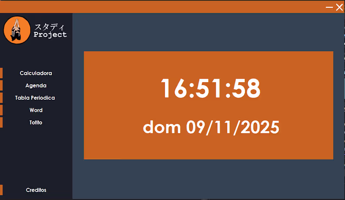 Cover image for スタディ-Project (Sutodi Project) Sutodi-Project is a multifunct...