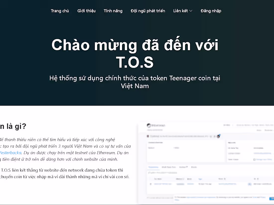 Cover image for Teen Own System