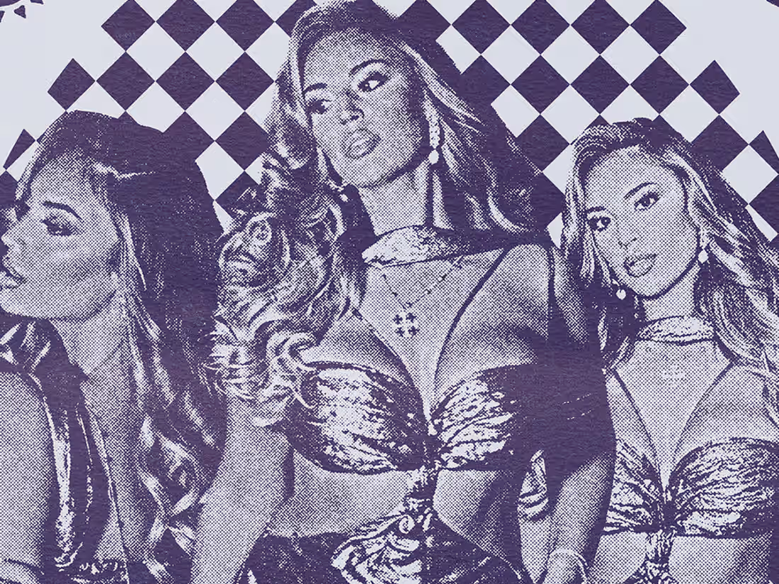 Cover image for Alone With You Tour Poster