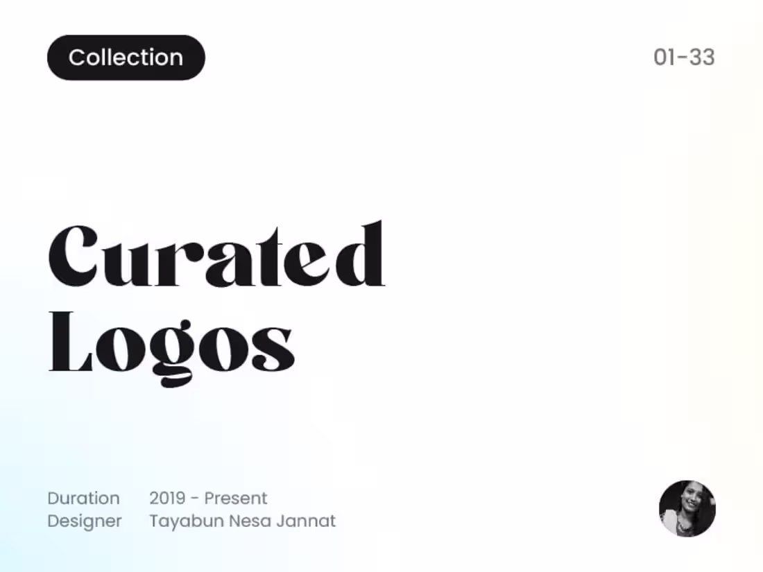 Cover image for Behance