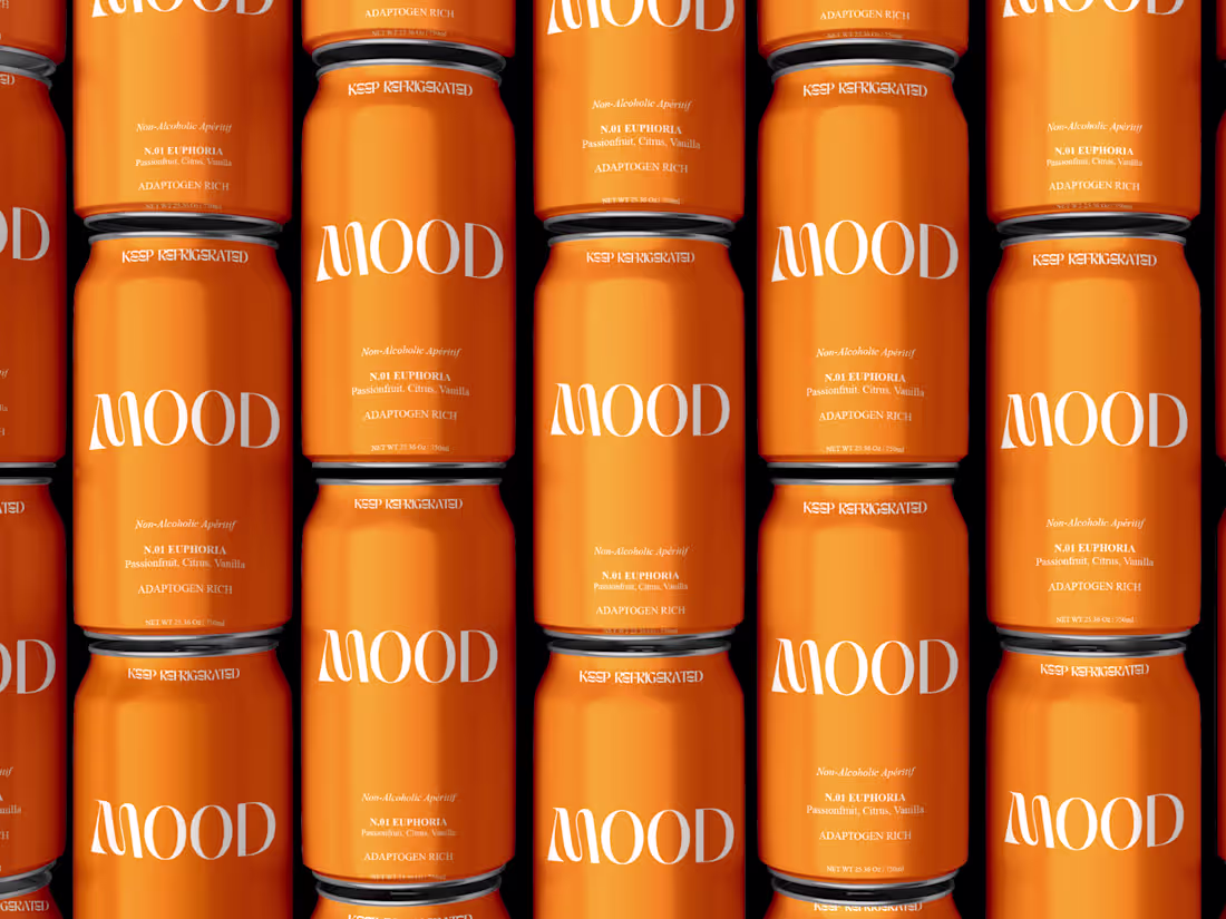 Cover image for Brand Identity & Packaging Design