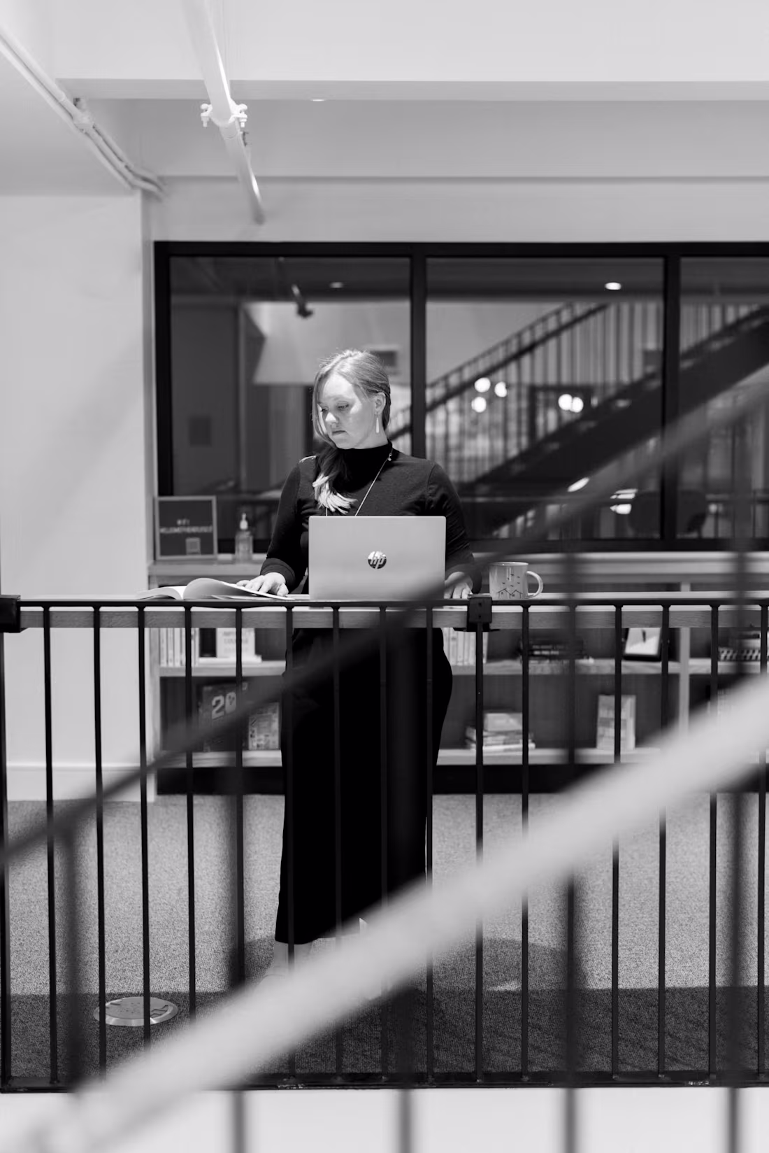 Cover image for Communications & Narrative Research