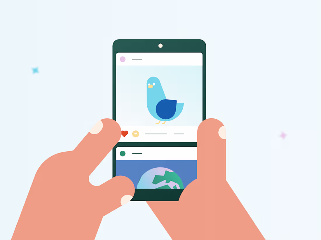 Cover image for 2D Motion Design