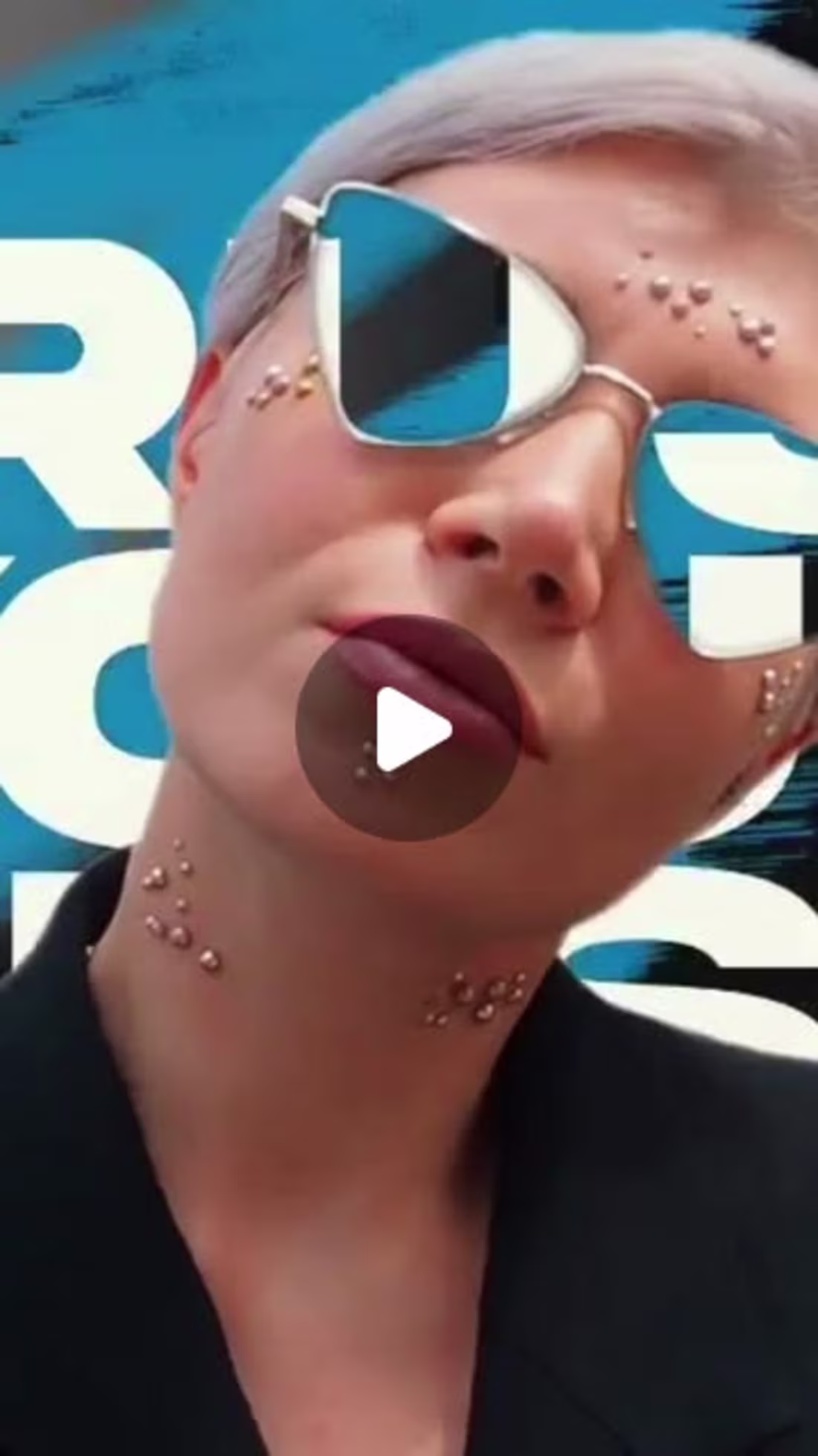 Cover image for PROMOTIONAL VIDEO FOR THE PAINTER