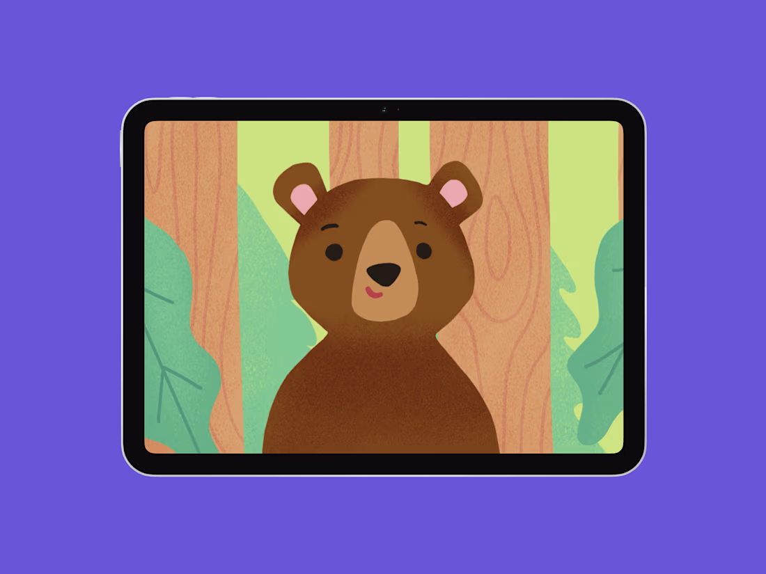 Cover image for Designing a dyslexia screener.