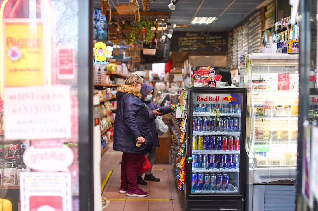 Cover image for The Path to Decarcerating Our Food Systems