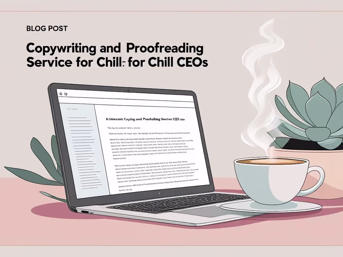 Cover image for Copy Editing & Proofreading 