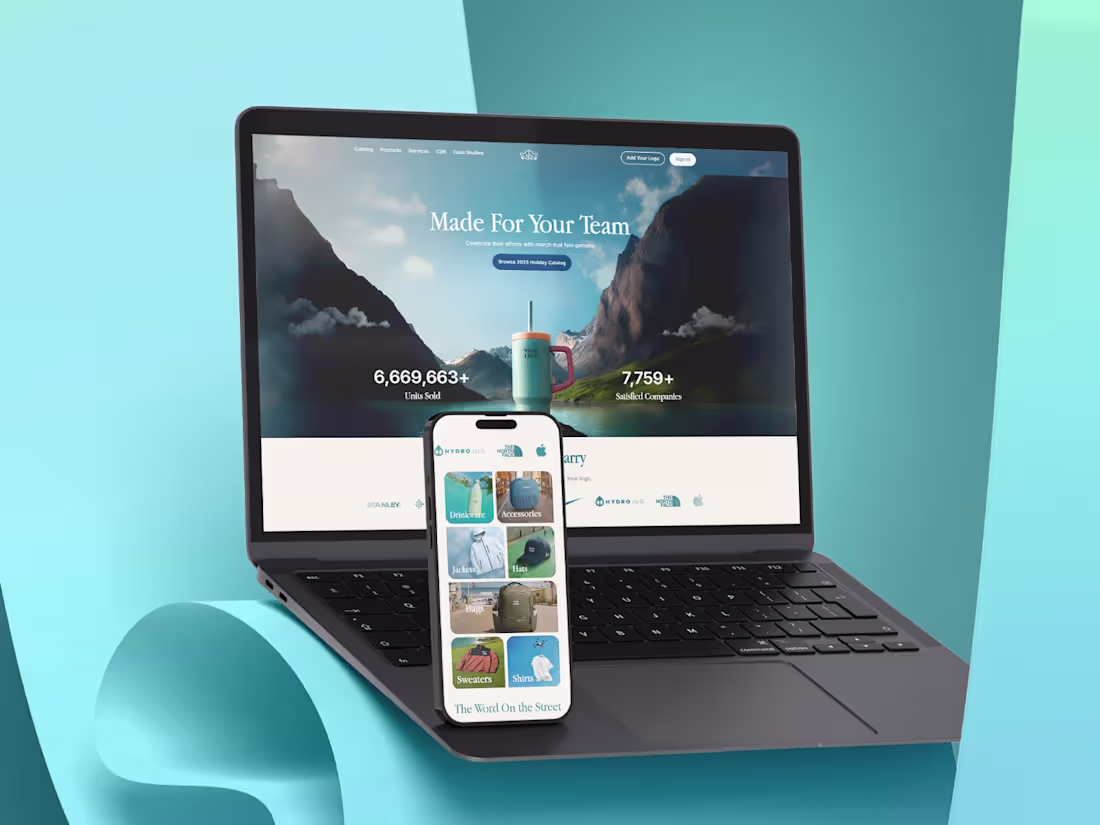 Cover image for Unique Clothing Store | Framer E-commerce Website 