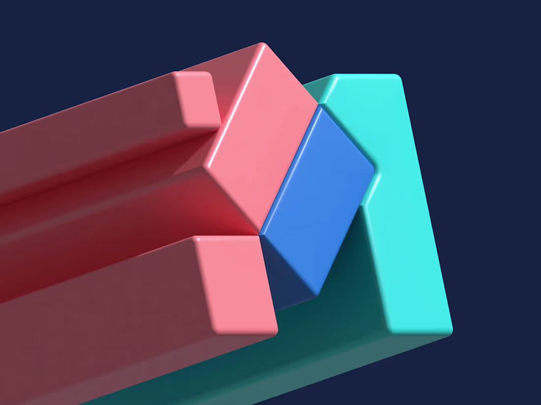 Cover image for Modernise — Brand Identity