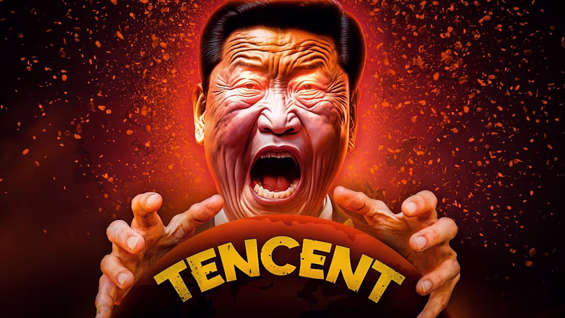 Cover image for Tencent thumnail
