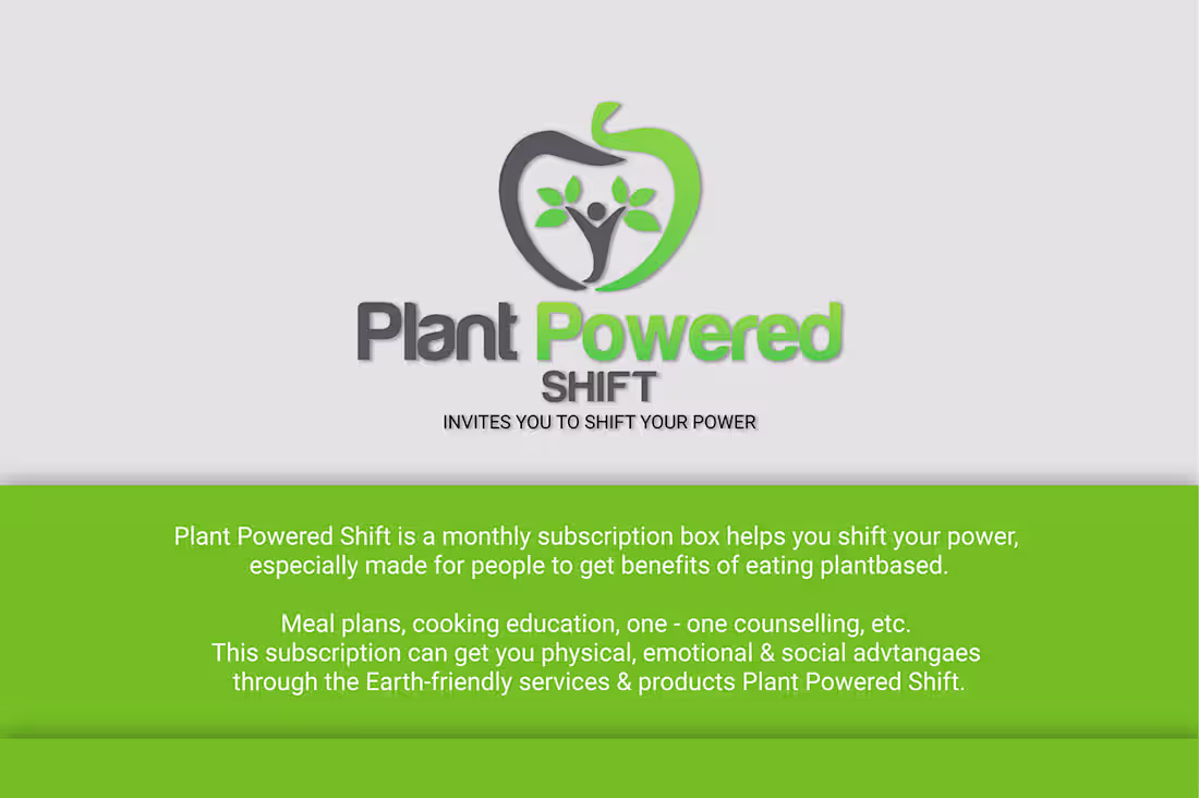 Cover image for Subscription Box design on Behance