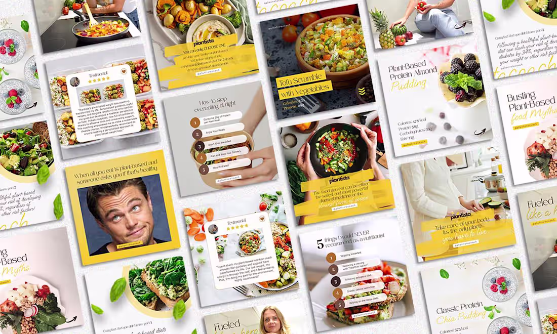 Cover image for Social media strategy