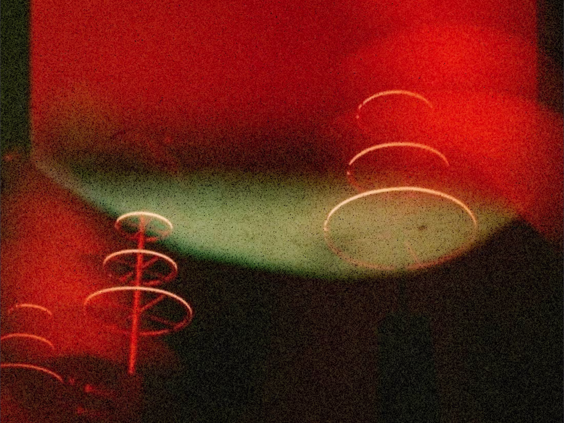 Cover image for HAZE | POSTER DESIGN