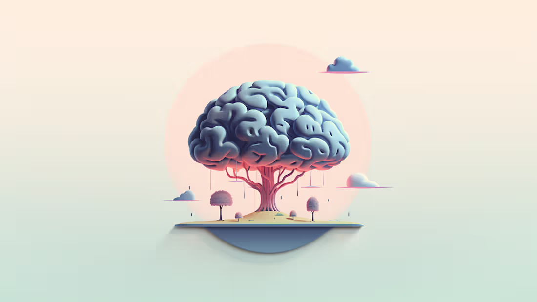 Cover image for Artificial Imagination: AI Expands and Eases My Mind