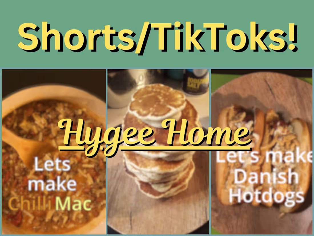 Cover image for Hygee Home