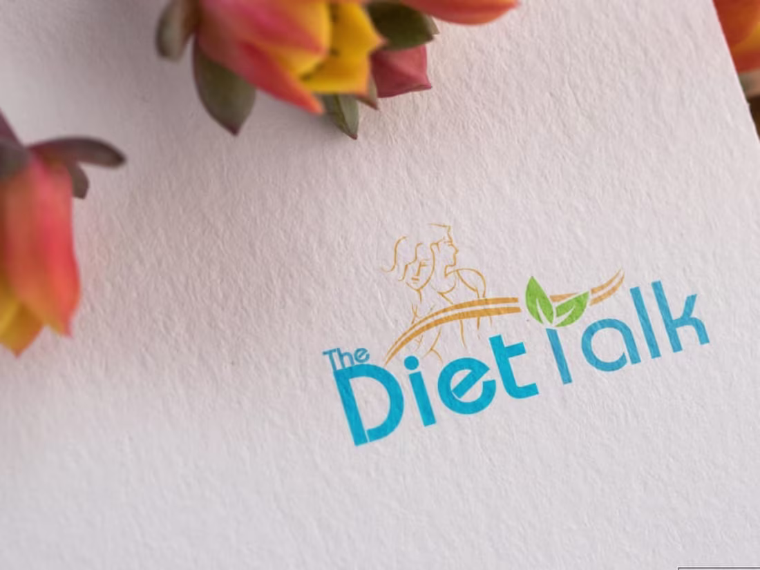 Cover image for TheDietTalk