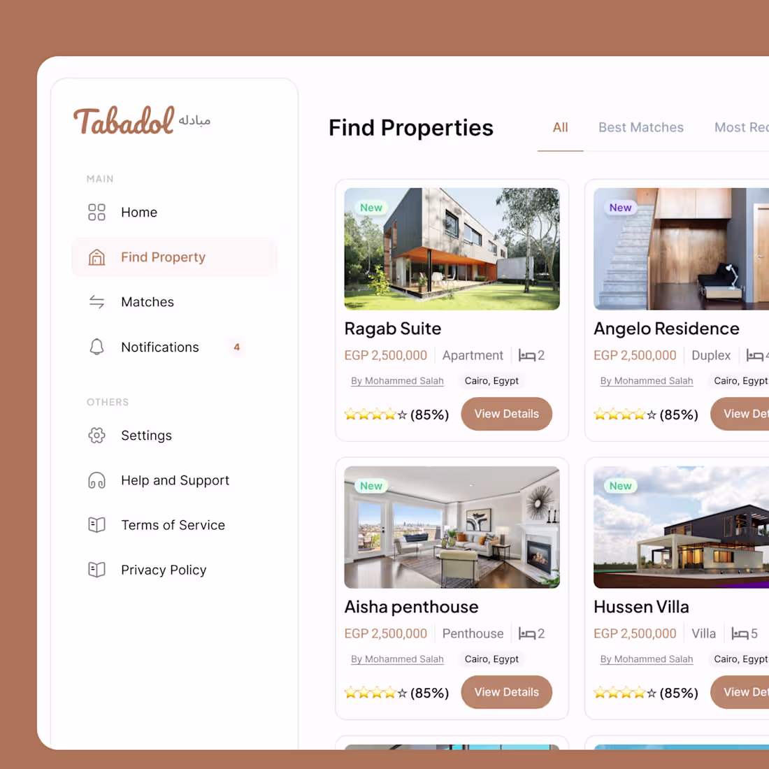 Cover image for Product and UI/UX Design