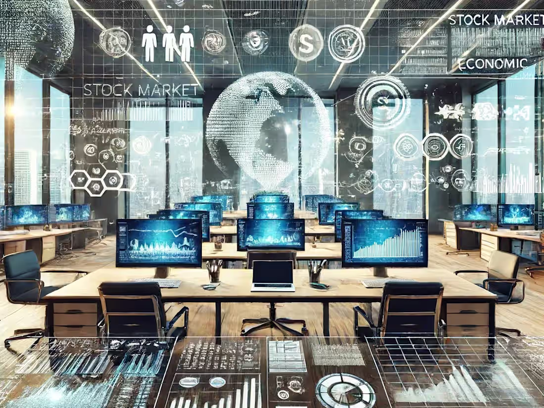 Cover image for Need help with your project's financial aspects? Let's talk.