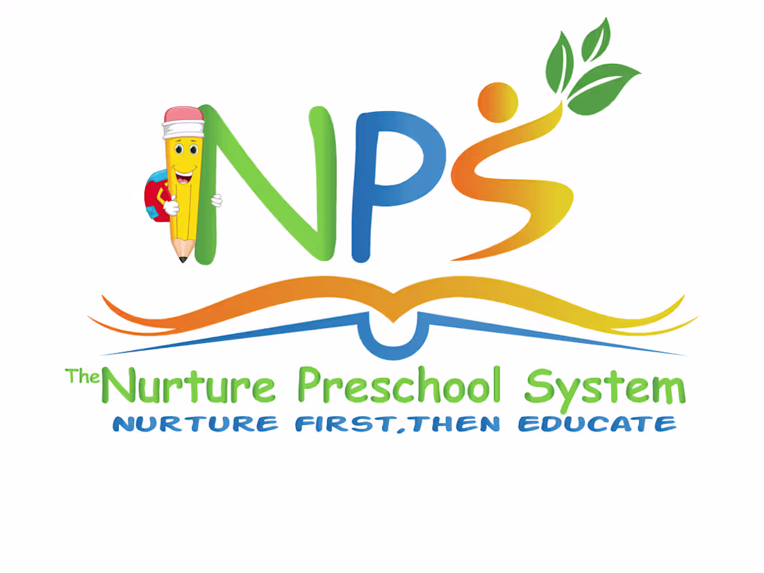 Cover image for NPS- The Nurture Pre-School System