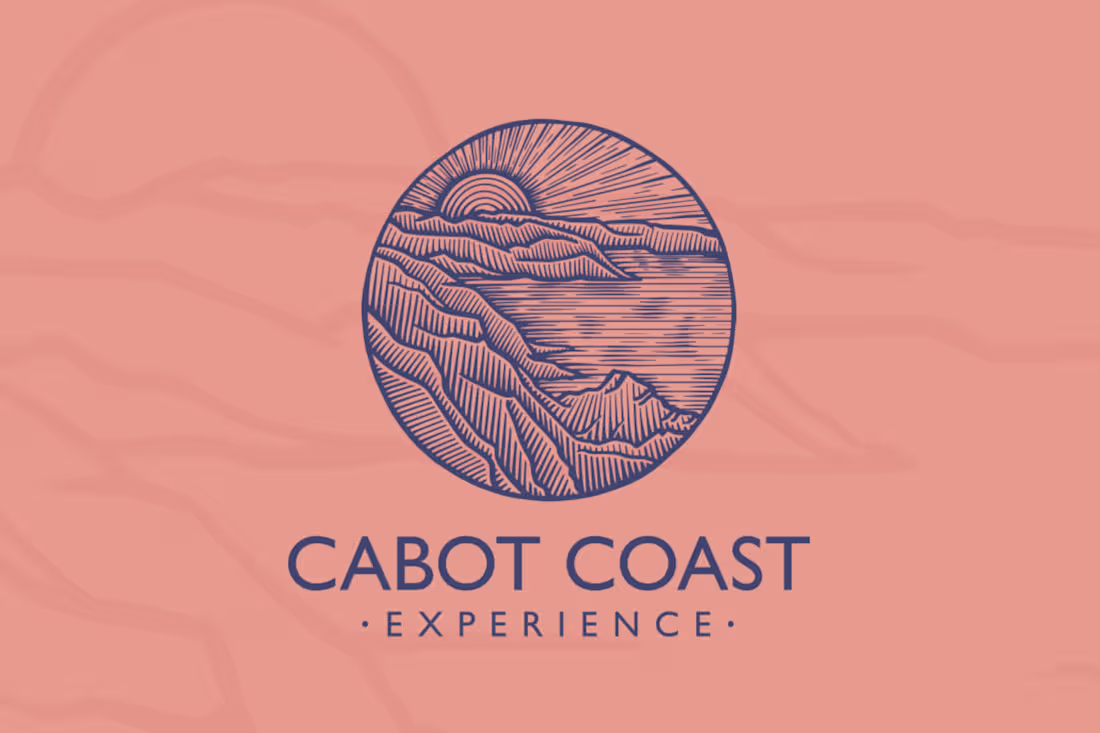 Cover image for Cabot Coast