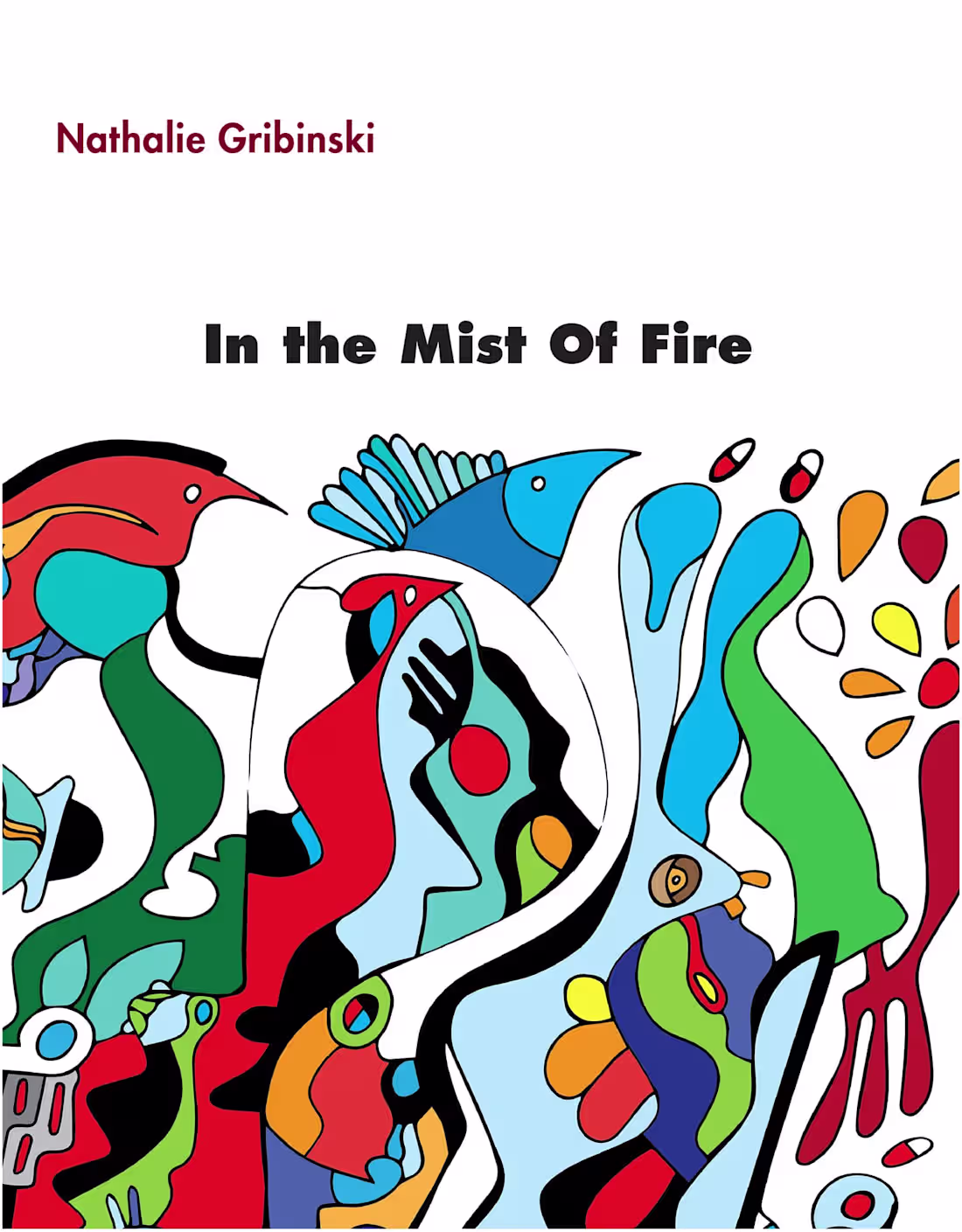 Cover image for Illustrative Book