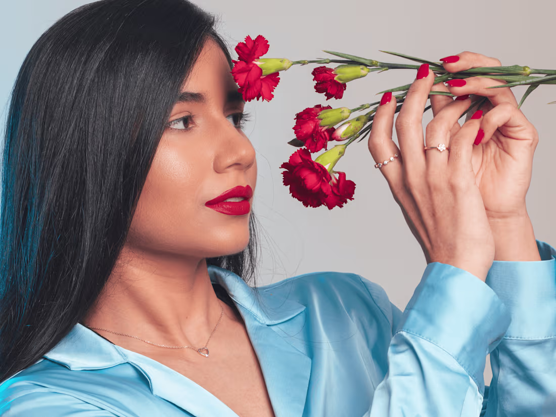 Cover image for Portraits