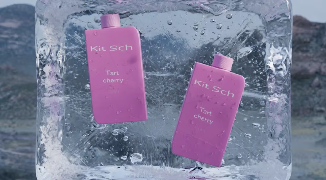 Cover image for A high-fidelity 3D visualization project