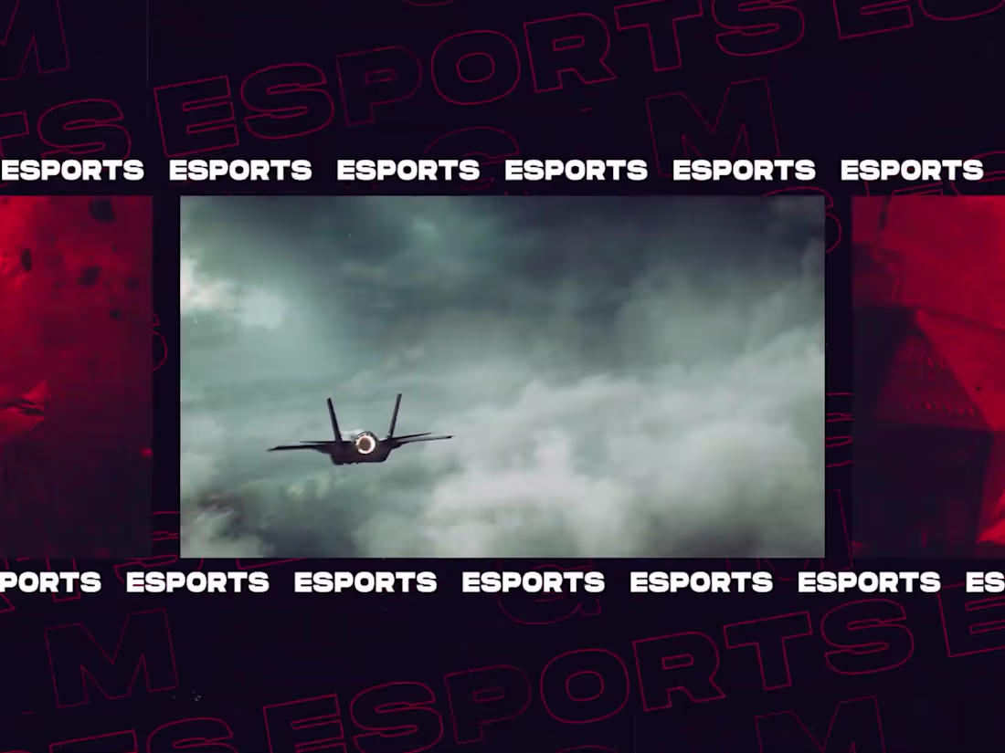 Cover image for Lightning Knox Promo - YouTube