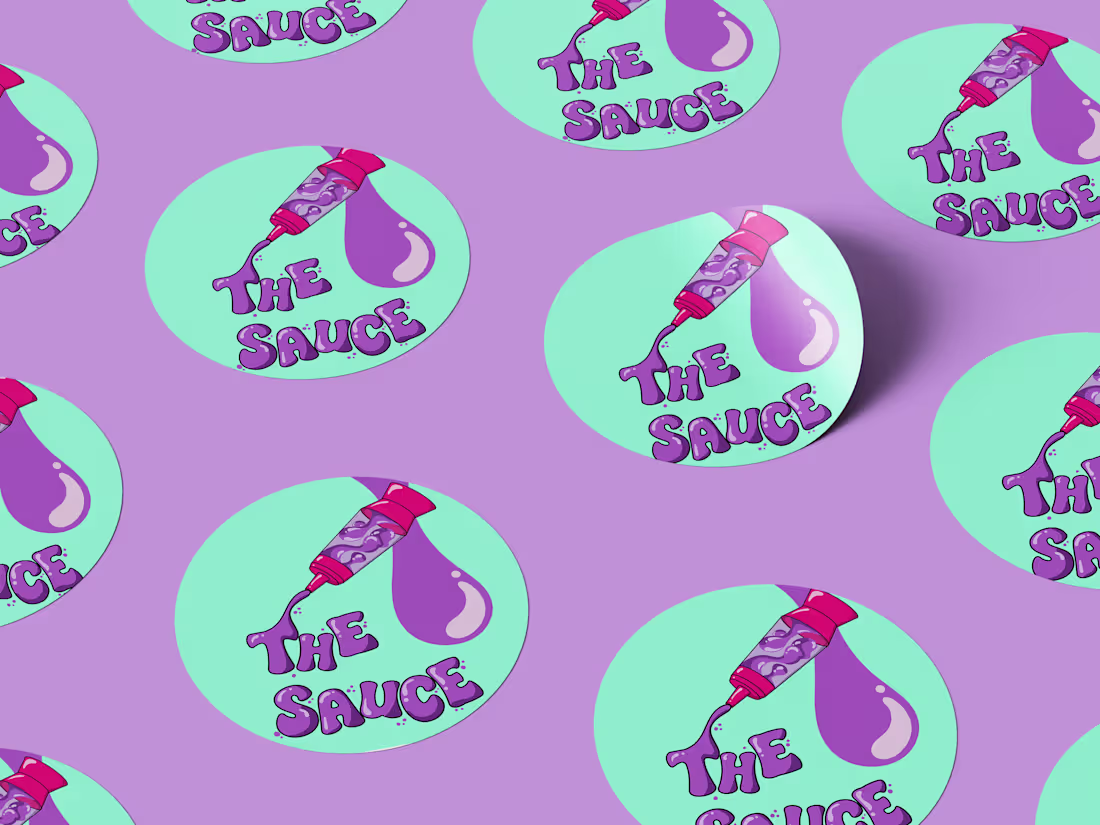 Cover image for Logo Design Project for a Band based in Berlin