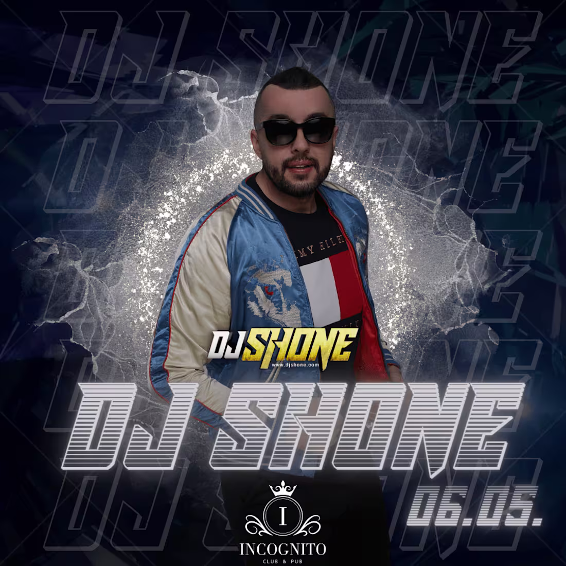 Cover image for Social Media Poster Campaign for Non-Profit Organization