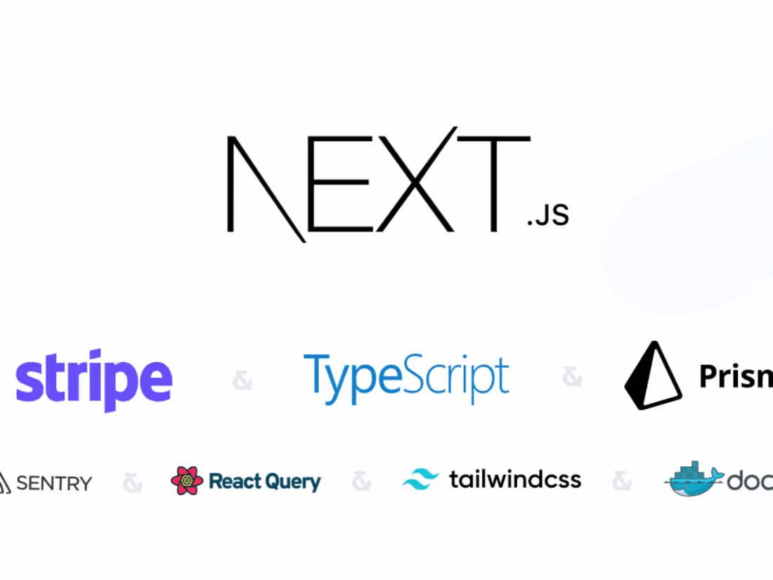 Cover image for Next.js Consulting and Frontend Engineering