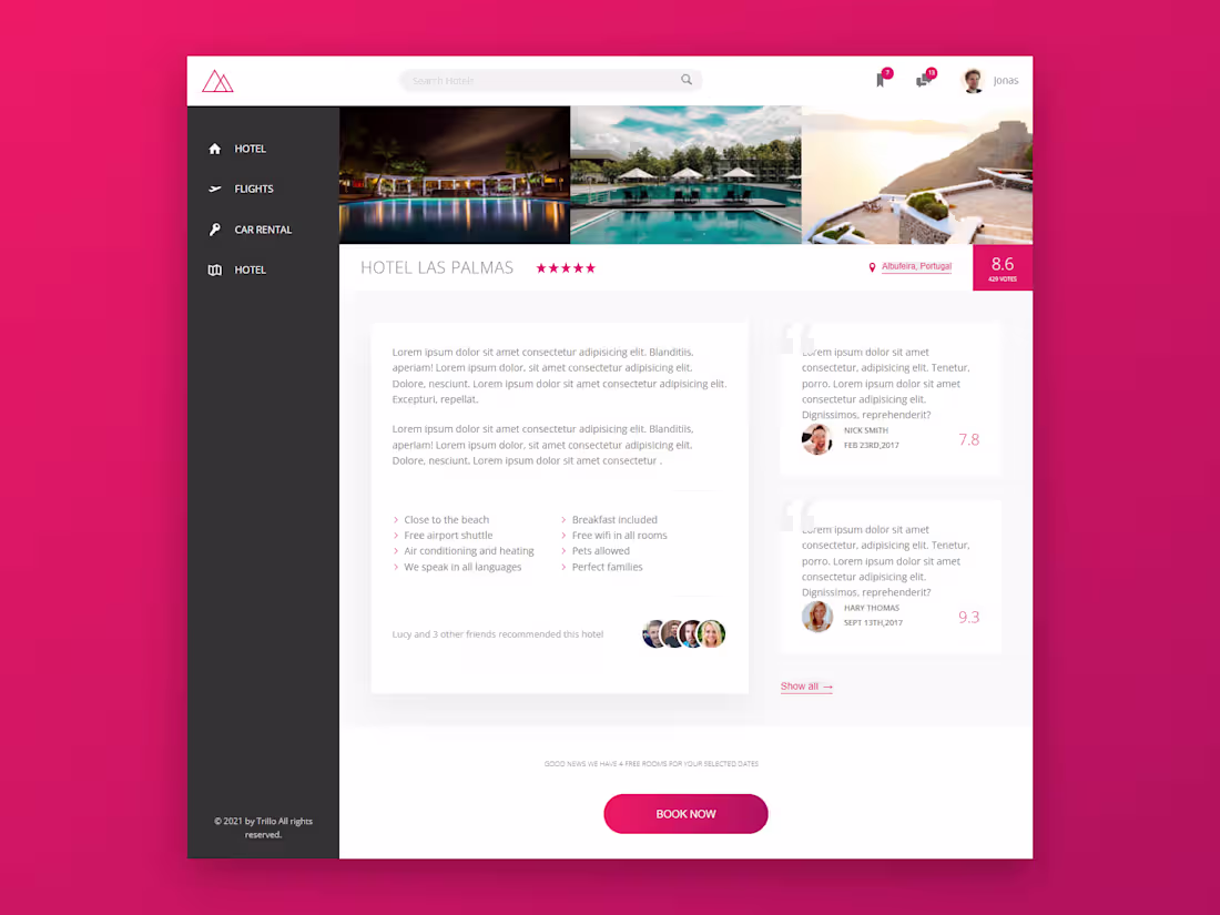 Cover image for React Js Developer | Frontend Dev
