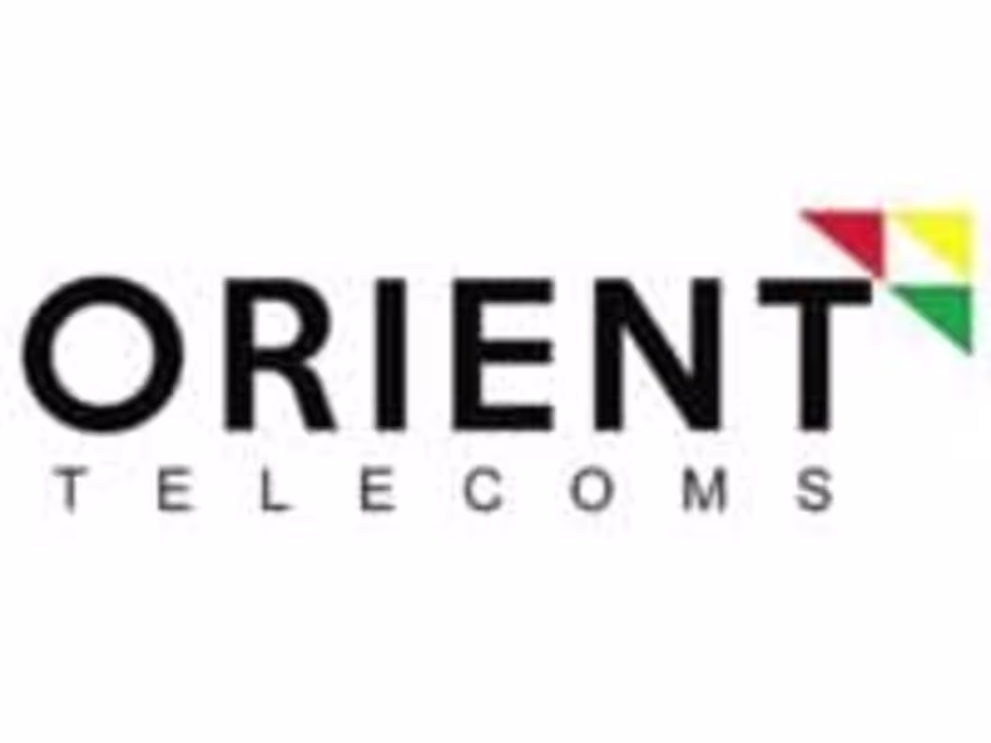 Cover image for ERPNext Implementation for Orient Telecoms