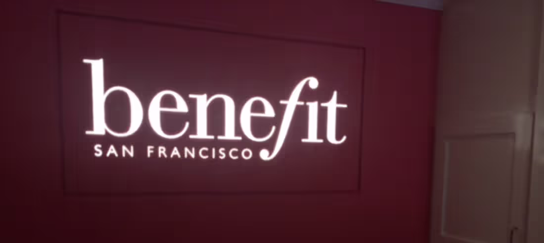 Cover image for Benebabe Forever