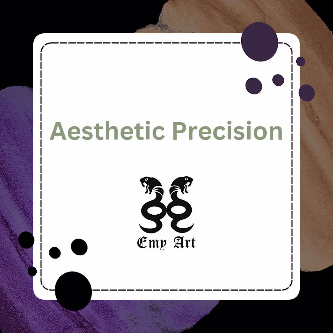 Cover image for Design Your Unique Brand Identity with Emy Art Luxury Logo