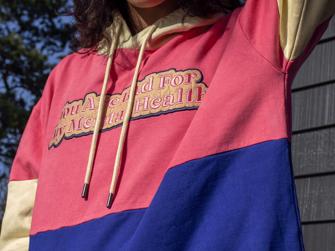 Cover image for Clothing Design