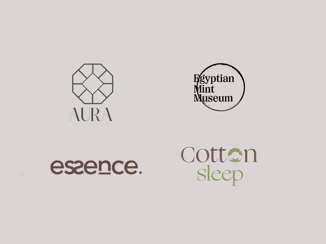 Cover image for Custom Logo Design