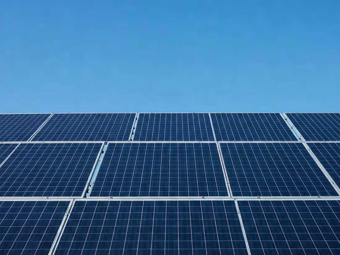 Cover image for Efficient Energy Blog Posts and Web Content