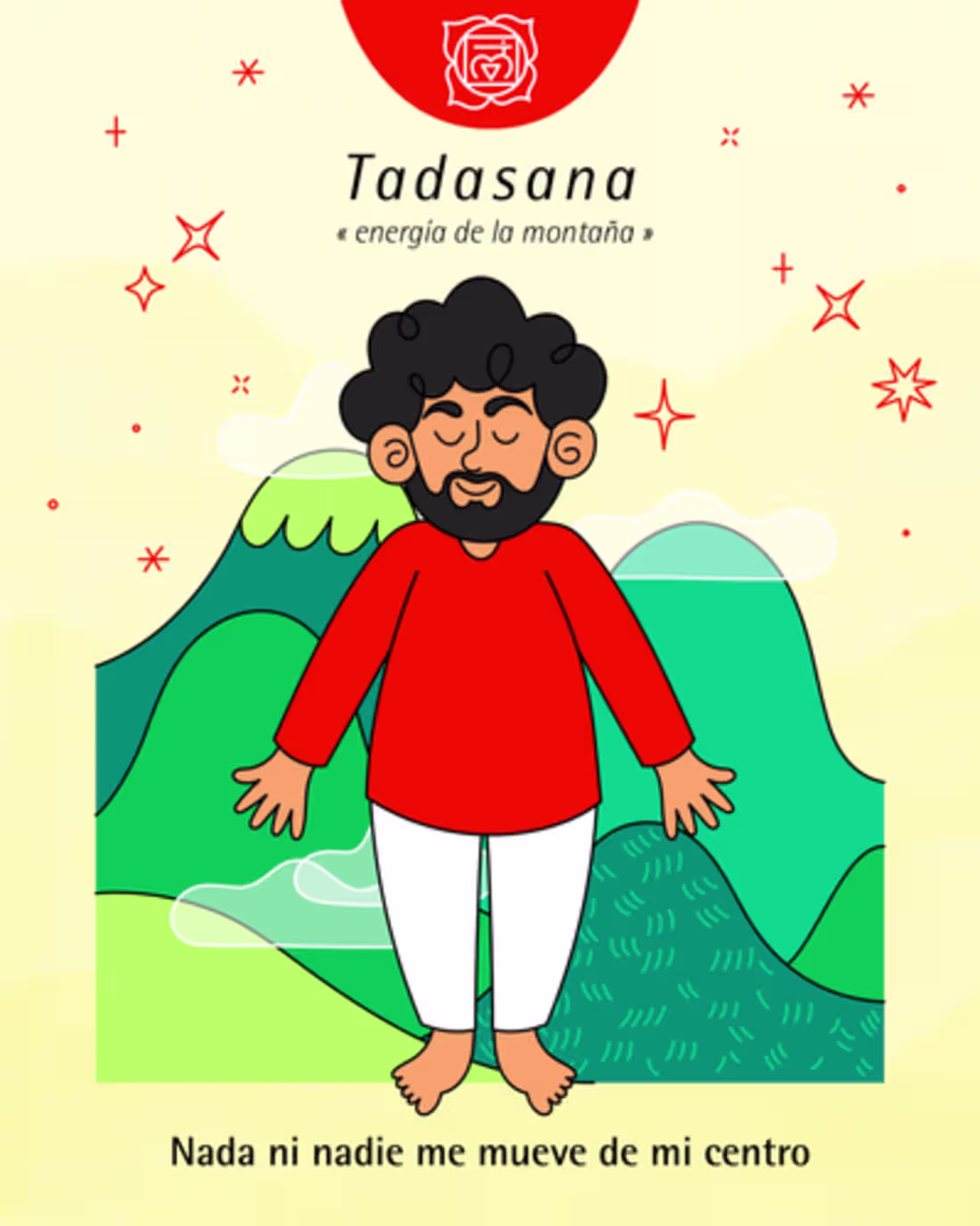 Cover image for Yoga Oracle