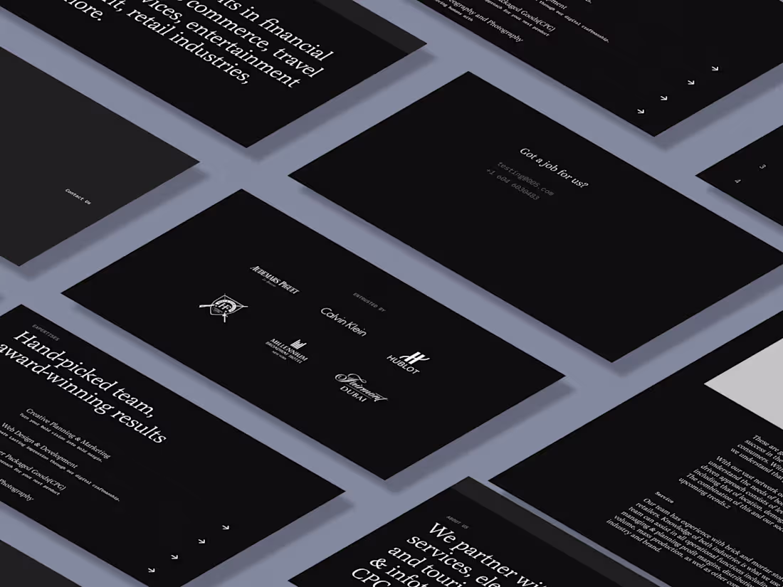 Cover image for 005F Agency