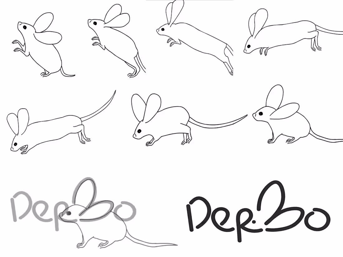 Cover image for Animated Logo Creation