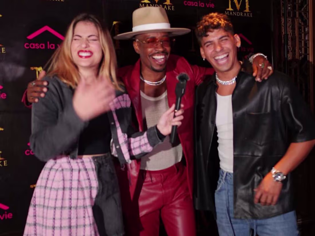 Cover image for Content Creator House Latam