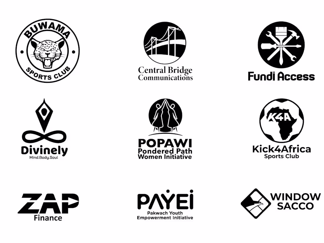 Cover image for Logo,Brand Identity,Logo Animation,Collateral design,Usage guide