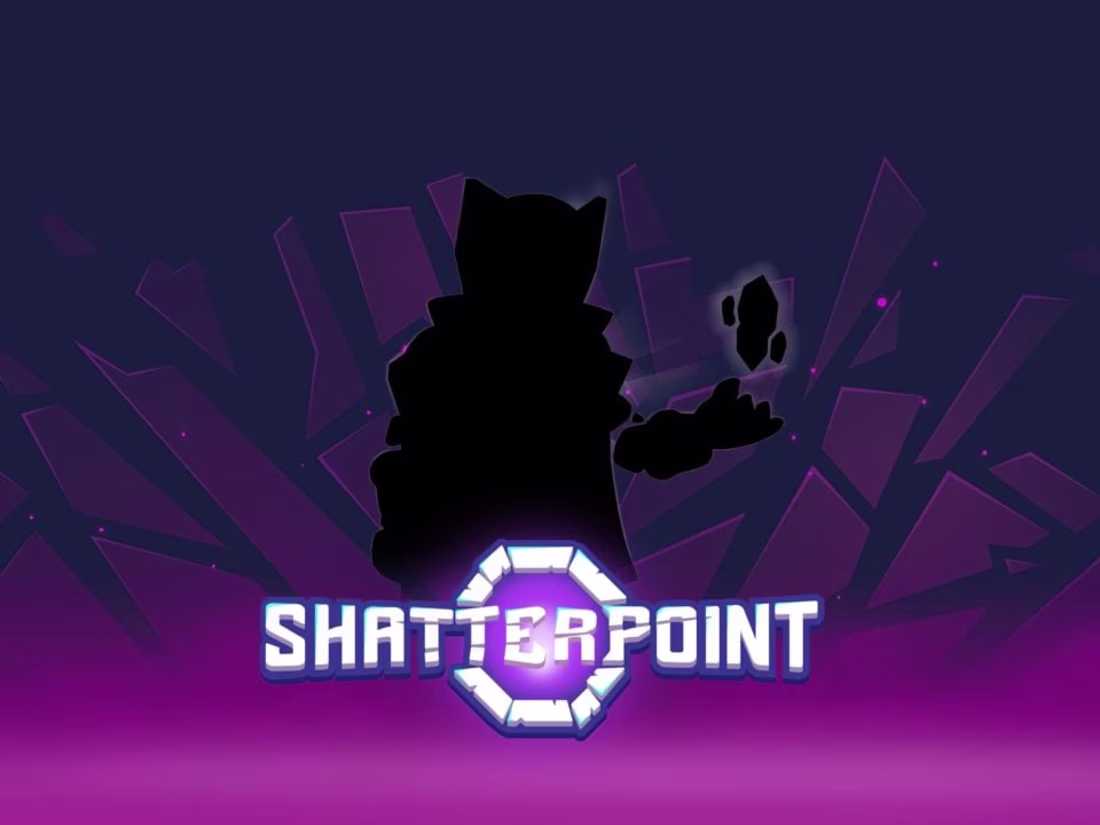 Cover image for Shatterpoint | Free-to-Play RPG game