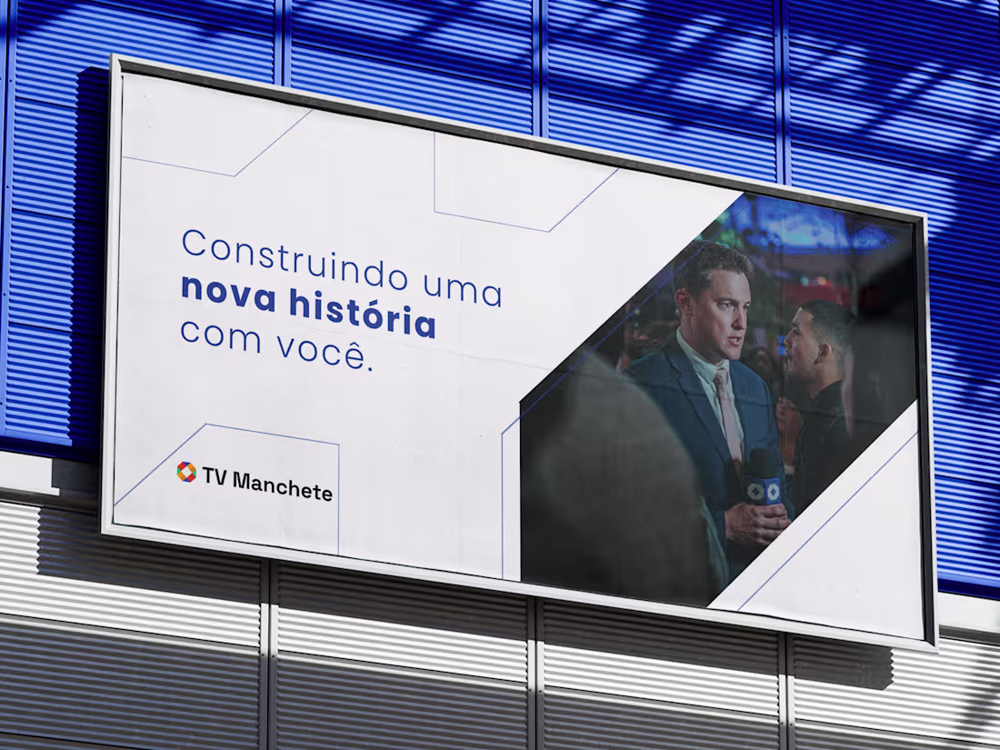 Cover image for Behance