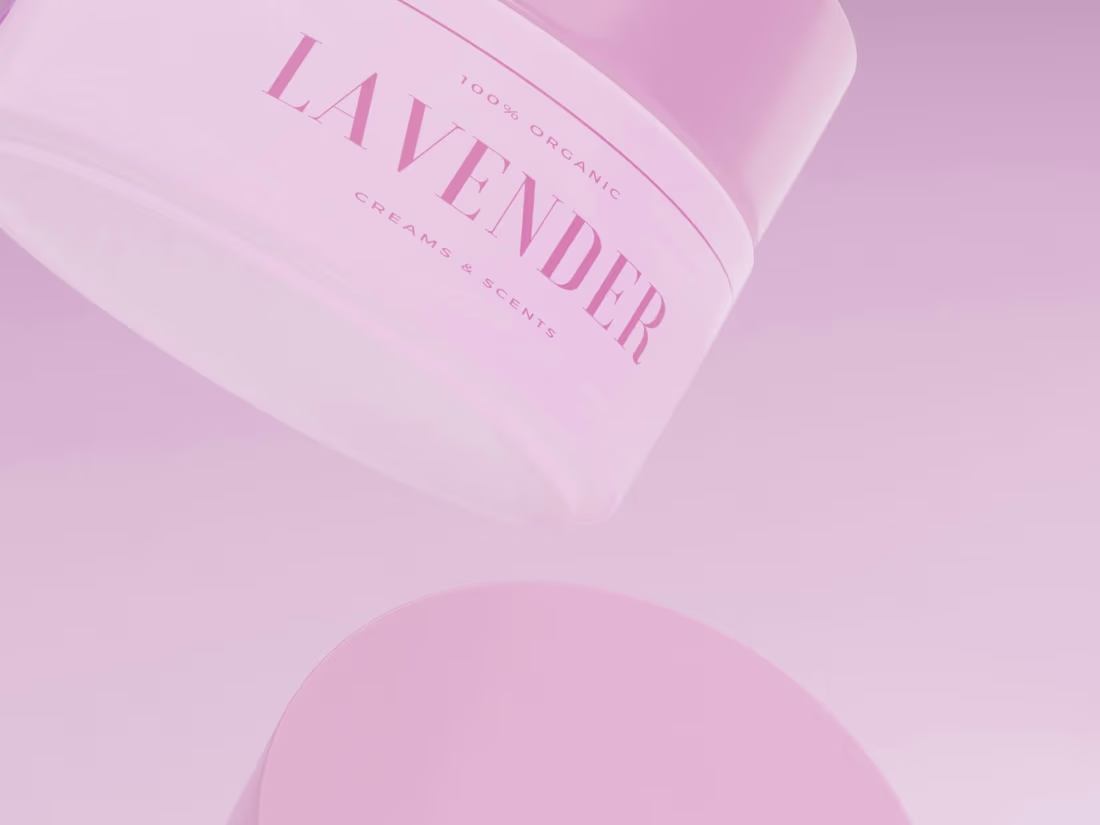 Cover image for 3D Product Visualization Package